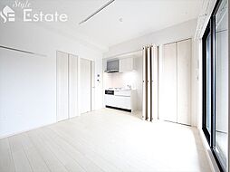 名鉄瀬戸線 森下駅 徒歩5分の賃貸マンション