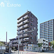 瑞穂運動場西駅より徒歩1分 5階 築31年5ヶ月の賃貸物件