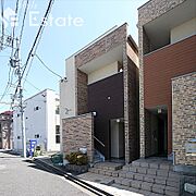 平安通駅より徒歩5分 1階 築11年4ヶ月の賃貸物件