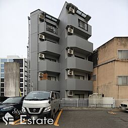 名古屋市営東山線 今池駅 徒歩1分の賃貸マンション