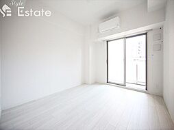 エスリード上前津エアスタ 11階1Kのリビング/ダイニング