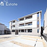 MOCXIONMEIJO 1階 新築の賃貸物件