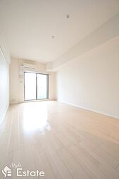 Gramercy Sakae 6階1Kのリビング/ダイニング