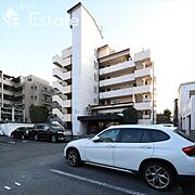 パビヨン徳川 2階 築37年3ヶ月の賃貸物件