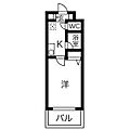 グレイス大曽根6階5.3万円