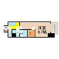 スリーアイランドタワー久屋大通1階8.8万円
