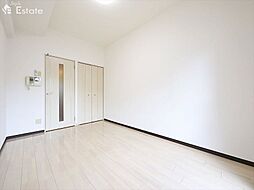 HF今池南レジデンスEAST 7階1Kのリビング/ダイニング