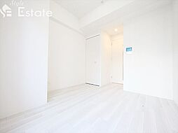 名古屋市営鶴舞線 大須観音駅 徒歩2分の賃貸マンション 7階1Kのリビング/ダイニング