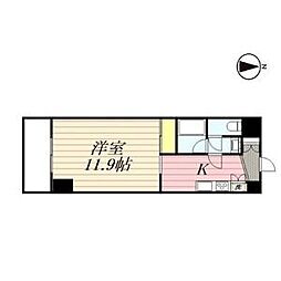 ウイングパーク 7階