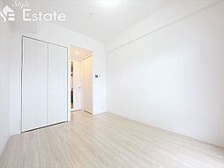 LaDouceur黒川II 9階1Kのリビング/ダイニング