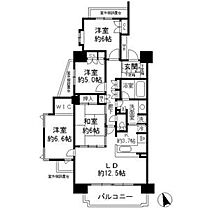 間取り：223037051811