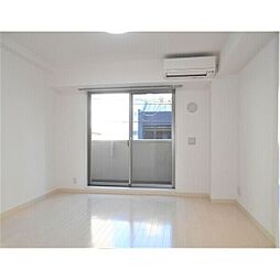 ガストハウス今池 3階1Kのリビング/ダイニング