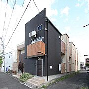 平安通駅より徒歩4分 1階 築11年3ヶ月の賃貸物件