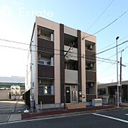 ドミナント堀田の賃貸物件