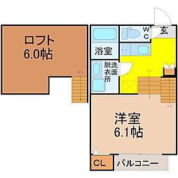 グレイスステーションサイド野並 1階/-