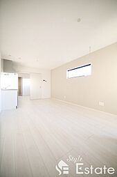 GranVita吹上 1階1LDKのリビング/ダイニング