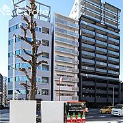 丸の内駅より徒歩4分 8階 築18年の賃貸物件