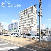 ベルドミール橘 5階 築19年2ヶ月の賃貸物件