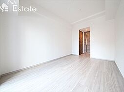 名古屋市営桜通線 車道駅 徒歩2分の賃貸マンション 12階1Kのリビング/ダイニング