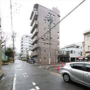 サウスパーク泉 5階 築25年8ヶ月の賃貸物件