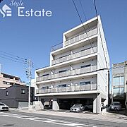 アビターレ車道 3階 築3年10ヶ月の賃貸物件