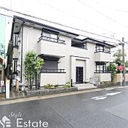 ヒルズウチヤマ 1階 築31年4ヶ月の賃貸物件