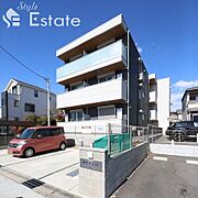 塩釜口駅より徒歩7分 1階 築2年6ヶ月の賃貸物件