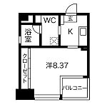 GRANDUKE代官町のイメージ