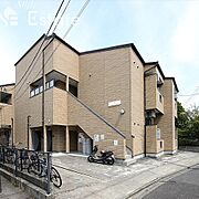 黒川駅より徒歩5分 1階 築19年10ヶ月の賃貸物件