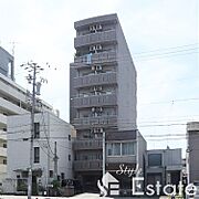 クラウザン徳川 8階 築19年1ヶ月の賃貸物件