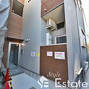 吹上駅より徒歩9分 1階 築5年2ヶ月の賃貸物件