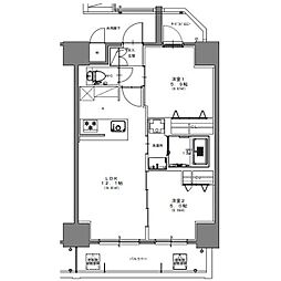 S-RESIDENCE高岳ardent 2階