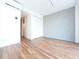 quador noie 池下 1階1Kのリビング/ダイニング