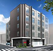 quadornoie池下 2階 新築の賃貸物件