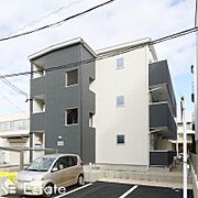 原駅より徒歩4分 3階 新築の賃貸物件