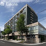 ティファニー 3階 築15年8ヶ月の賃貸物件