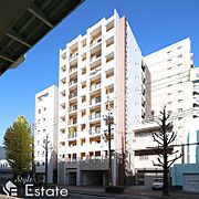 アーデン東別院 5階 築16年8ヶ月の賃貸物件