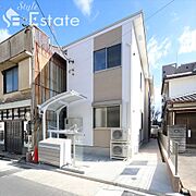 オーレ瑞穂 1階 新築の賃貸物件