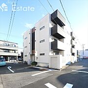 大須観音駅より徒歩5分 1階 築13年1ヶ月の賃貸物件