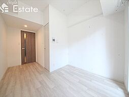 エスリード栄エステージ 4階1Kのリビング/ダイニング