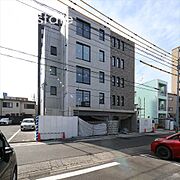 quadornoie今池 3階 新築の賃貸物件