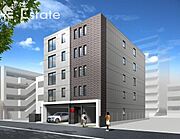 quadornoie今池 3階 新築の賃貸物件