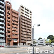 瑞穂区役所駅より徒歩3分 5階 築16年11ヶ月の賃貸物件