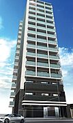 CRESTTAPP東別院 11階 新築の賃貸物件