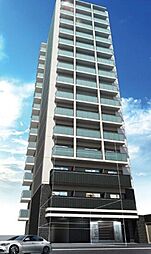 名古屋市営名城線 東別院駅 徒歩8分