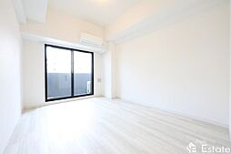 S-RESIDENCE東別院 13階1Kのリビング/ダイニング