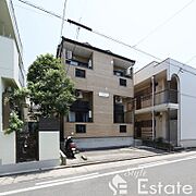 桜山駅より徒歩10分 1階 築20年11ヶ月の賃貸物件