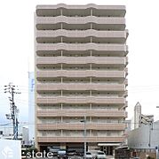ノヴェル新栄 6階 築8年の賃貸物件