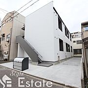 ミリオンベル 2階 築9年の賃貸物件