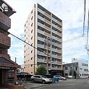 吹上駅より徒歩1分 4階 築17年8ヶ月の賃貸物件